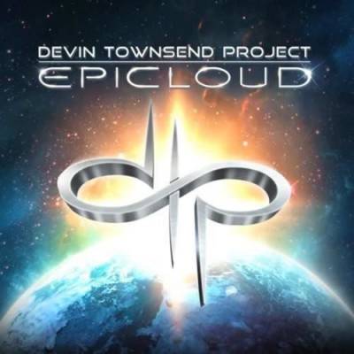 Devin Townsend - Epicloud (chronique)