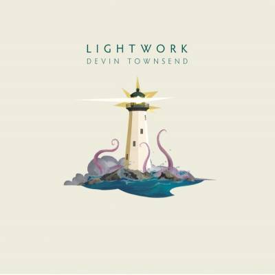 Devin Townsend - Lightwork (chronique)