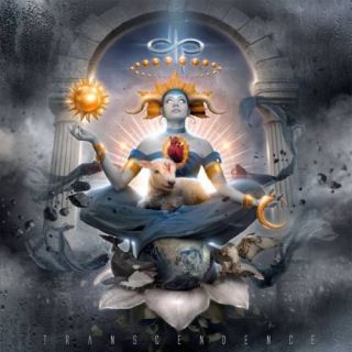 Devin Townsend - Transcendence (chronique)