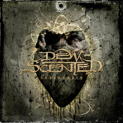 Dew-scented - Incinerate (chronique)