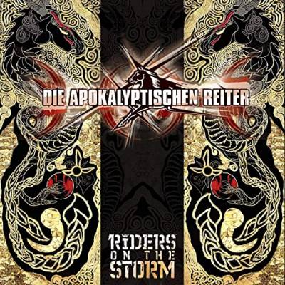 Die Apokalyptischen Reiter - Riders on the storm