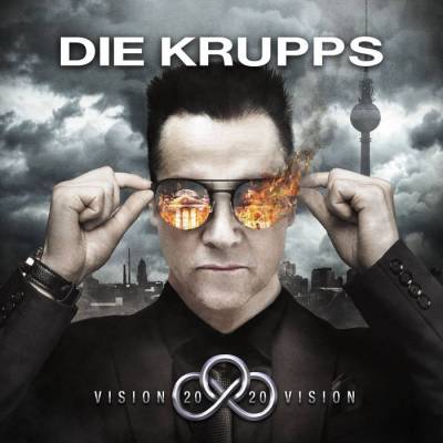 Die Krupps - Vision 2020 Vision (chronique)