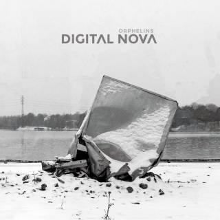 Digital Nova - Orphelins (chronique)