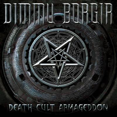 Dimmu Borgir - Death Cult Armageddon (chronique)