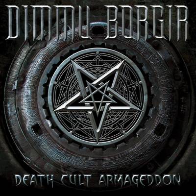 Dimmu Borgir - Death Cult Armageddon