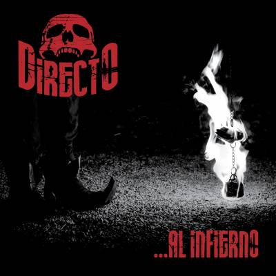 Directo - ...Al Infierno (chronique)