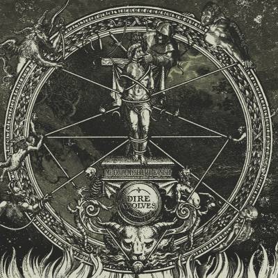 Direwolves - Me From Myself, to Banish (chronique)