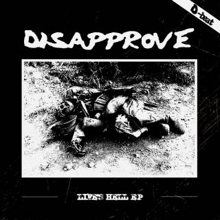 Disapprove - Life's Hell