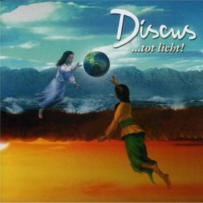 Discus - ... Tot Licht