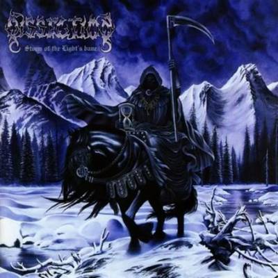 Dissection - Storm of the Light's Bane (chronique)