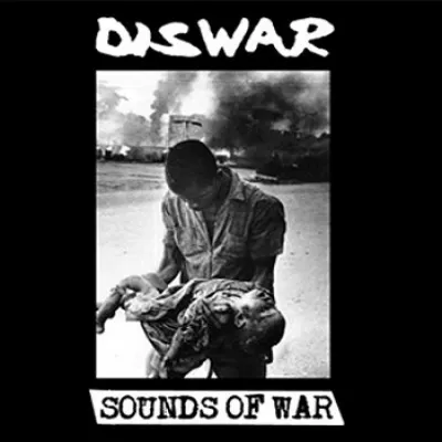 Diswar - Sounds of war (chronique)