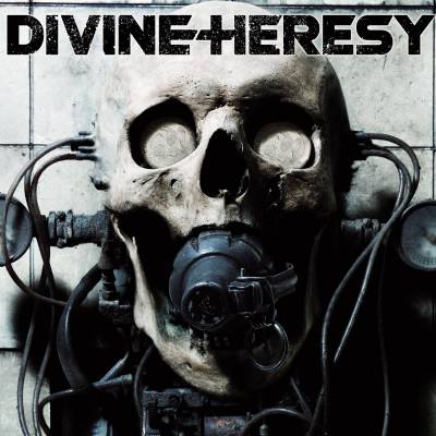 Divine Heresy - Bleed The Fifth (chronique)