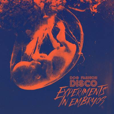 Dog Fashion Disco - Experiments in Embryos (chronique)