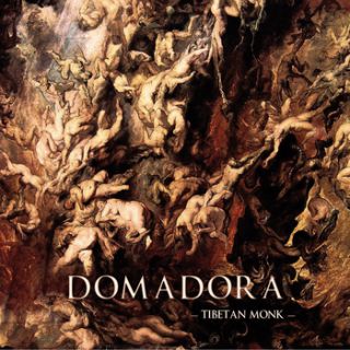 Domadora - Tibetan Monk