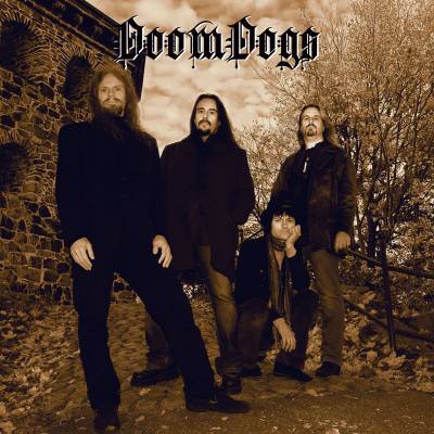 Doomdogs - DoomDogs (chronique)