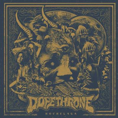 Dopethrone - Hochelaga (chronique)