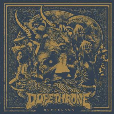 Dopethrone - Hochelaga - Dopethrone - Hochelaga