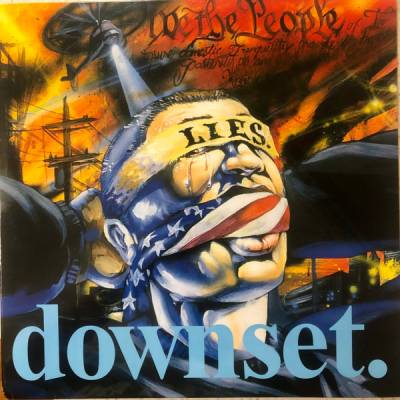 Downset - Downset