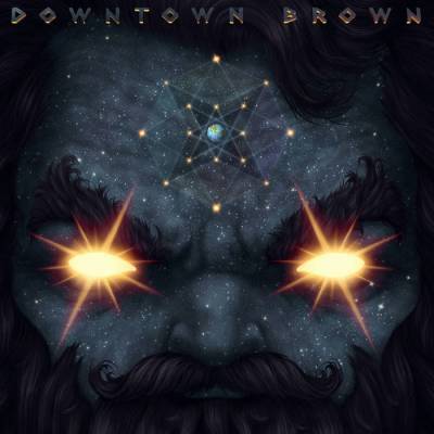 Downtown Brown - Masterz of the Universe (chronique)