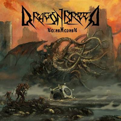 Dragonbreed - Necrohedon