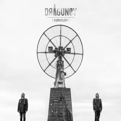 Dragunov - Korolev (chronique)