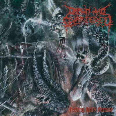 Drawn And Quartered - Feeding Hell's Furnace