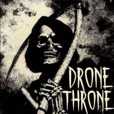 Drone Throne - Drone Throne (chronique)