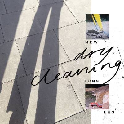 Dry Cleaning - New Long Leg (chronique)