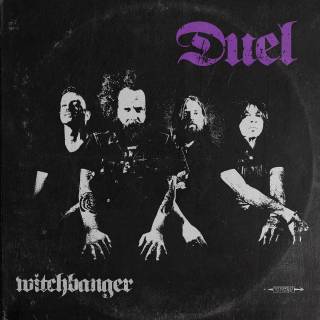 Duel - Witchbanger (chronique)