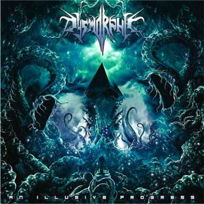 Dysmorphic - An Illusive Progress (chronique)