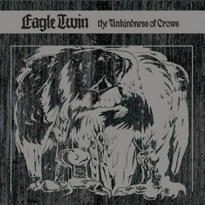 Eagle twin - The Unkindness of Crows