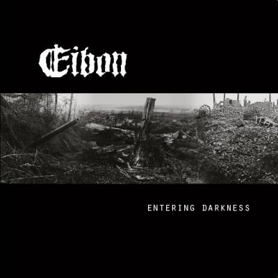 Eibon - Entering Darkness (chronique)