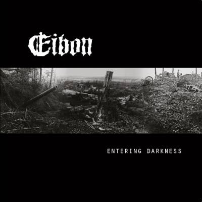 Eibon - Entering Darkness (Chronique)