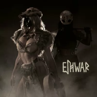 Eihwar - Ragnarök (chronique)