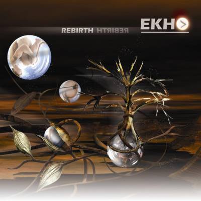 Ekho - Rebirth