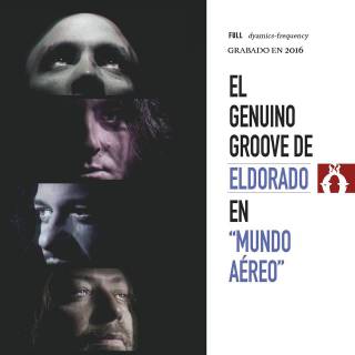 Eldorado - Mundo Aéreo (chronique)