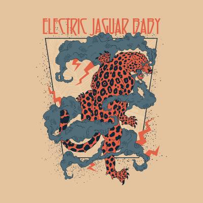 Electric Jaguar Baby - ST (chronique)