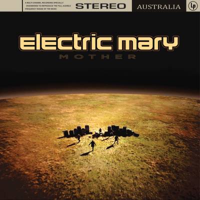 Electric Mary - Mother (chronique)