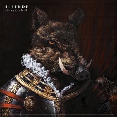 Ellende - Ellenbogengesellschaft (chronique)
