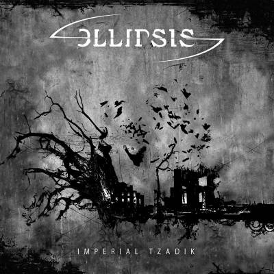 Ellipsis - Imperial Tzadik
