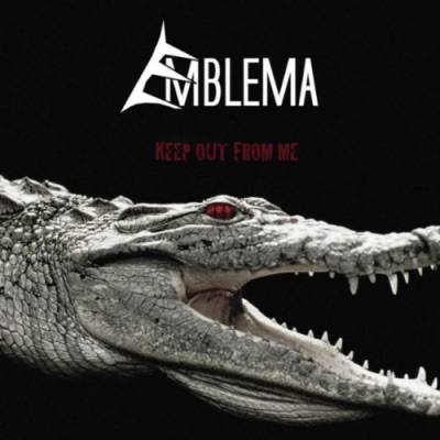 Emblema - Keep out from me