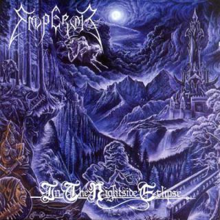 Emperor - In the Nighside Eclipse (chronique)