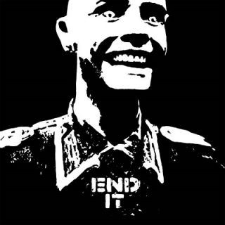 End It - S/t