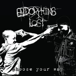 Endorphins Lost - Choose Your Way