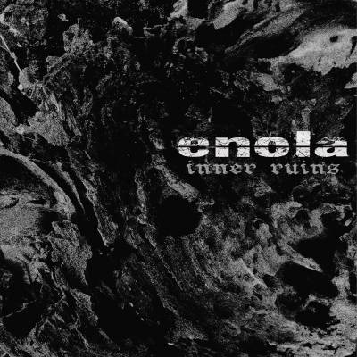 Enola - inner ruins (Chronique)