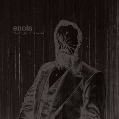 Enola - The Light Fröm Below (chronique)