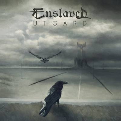 Enslaved - Utgard (chronique)