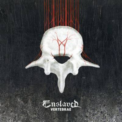 Enslaved - Vertebrae