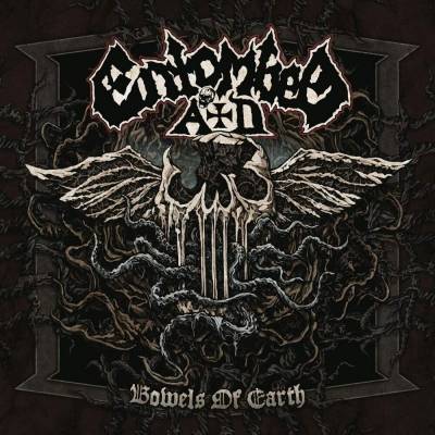 Entombed A.d. - Bowels Of Earth  (chronique)