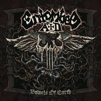 Entombed A.d. - Bowels Of Earth  (Chronique)